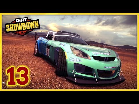 Dirt Showdown Gameplay Part 13