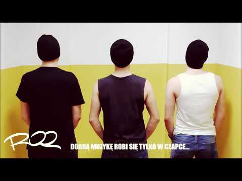 TIMMON x DZIKIJEŻ feat. DOBRY PASTERZ - DOBRA MUZYKĘ ROBI SIĘ TYLKO W CZAPCE (prod. RoqWISNIA)