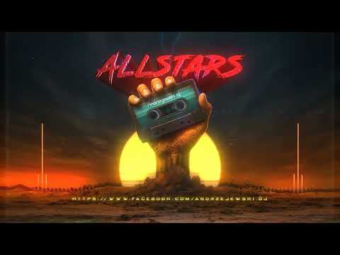 Andrzejewski DJ - Allstars 2025