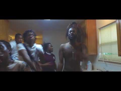 Hugo Dolla  Who Run It "FreeStyle"