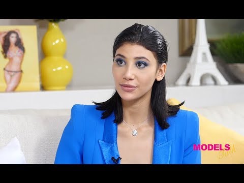 MODELS Talk Episode 11: Interview with Abla Sofy