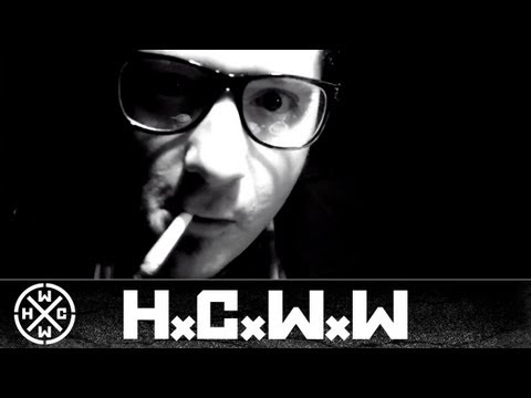 KIRPICHI - SMOKE - HARDCORE WORLDWIDE (OFFICIAL HD VERSION HCWW)