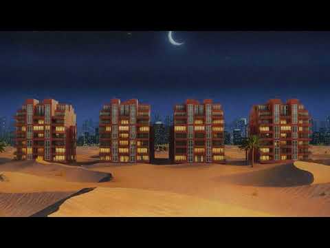 Néza, TonTon - Nato in mezzo ai guai (Visual Video)