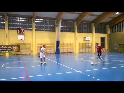 StrefaFutbolu.pl - LBF: projektant.biz - PZU