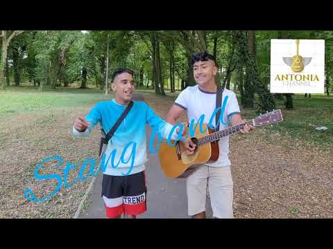 STANG BAND MIX CARDAS 2022