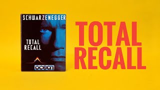 TeZ-X Spectrum Total Recall