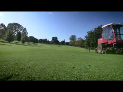 Germinal Film for Landscape Architects