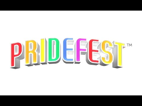 Pridefest - Testimonials