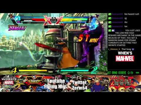 What the hell happen here?