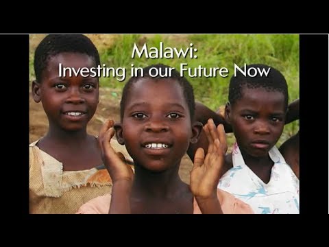 Malawi: Investing in Our Future Now Video thumbnail
