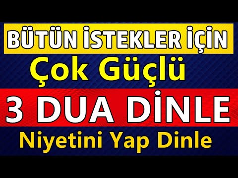 Kur'an ve Dualar and VOİCE WORD