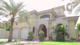 Palm Jumeirah Dubai Houses For Sale - Exclusive Links Real Estate