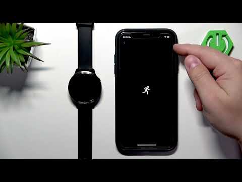 GARMIN Venu 4 41mm - How to Enable Phone Notifications on iPhone