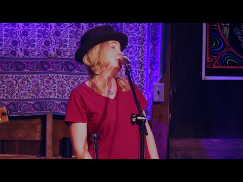 Duo Quartet - I'm Alright  (Kim Richey)