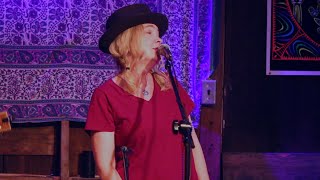 Duo Quartet - I&#39;m Alright  (Kim Richey)