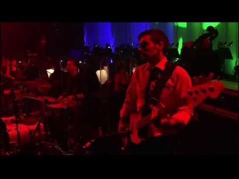 Sarah Blasko - Fool - Sydney Opera House - HD