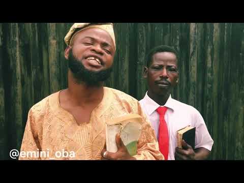 "there's no money on ground, send money"