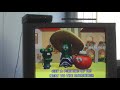 Veggie Tales Dance Of The Cucumber 2009 Audio Version