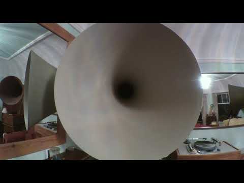 Al Bernard: The Preacher And The Bear