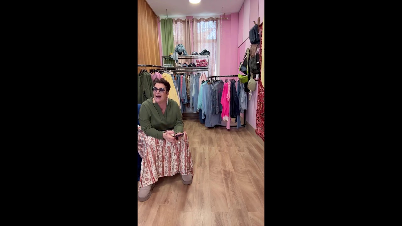 Replay Live Shopping