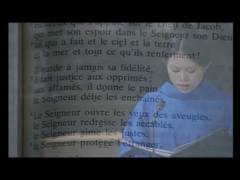 Vêpres du 1er octobre 2014