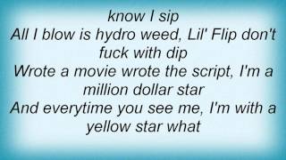 Lil Flip - So Fresh So Clean Lyrics