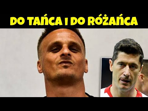Zaskakujące słowa Lewandowskiego o Peszko !!