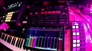 deadmau5 - Monophobia (analog cover)