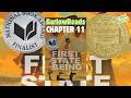 The First State of Being | Chapter 11 | 4th - 8th Grade Read Aloud