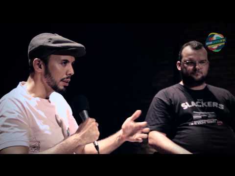 Virada Cultural Natal 2012: Perguntas e Respostas sobre a atividade