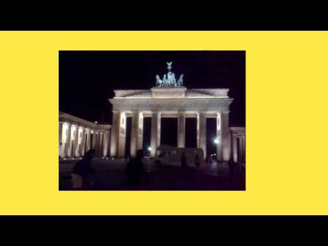 Z flaszką przez Świat(pijany Polak w Berlinie)