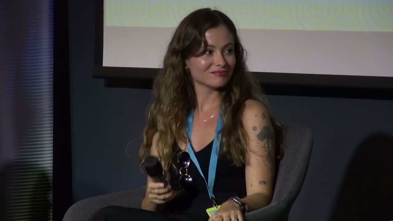 Music Talks Conference 2024: New content for festivals? World music as a cultural bridge