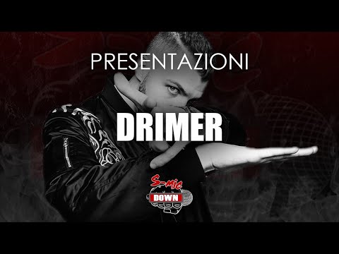 SMIC DOWN 2020 - DRIMER (PRESENTAZIONE)