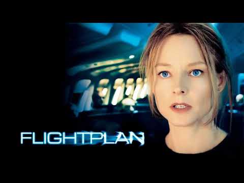 Flightplan Movie Score Suite - James Horner (2005)
