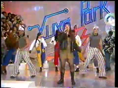 Gottsha na Xuxa (1994) No One To Answer