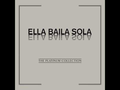 Contigo Me Cruzo - Ella Baila Sola