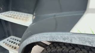 Volvo FH chassis vrachtwagen | Foto 4 - Autoline