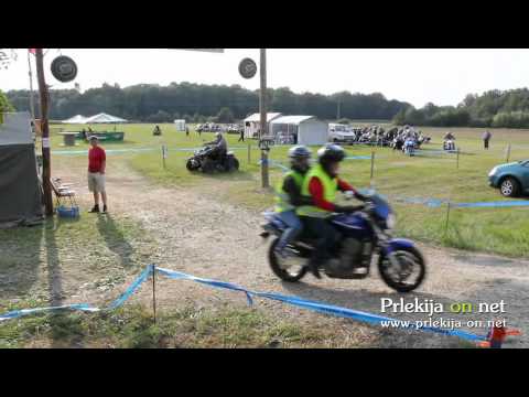 9. Moto zbor MK Moliboga - Petkova panoramska vožnja