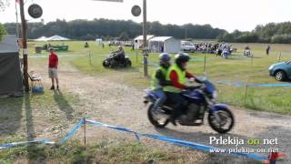 9. Moto zbor MK Moliboga - Petkova panoramska vožnja