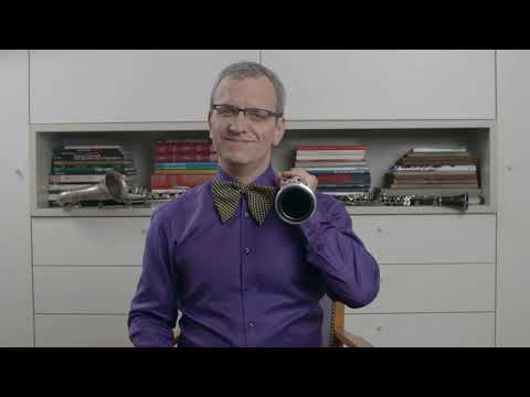 Odcinek 5 - Cudowne ręce… klarnecisty