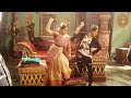 MAHANATI ANEE Master Rehearsing Song Aha Na Pelli Anta