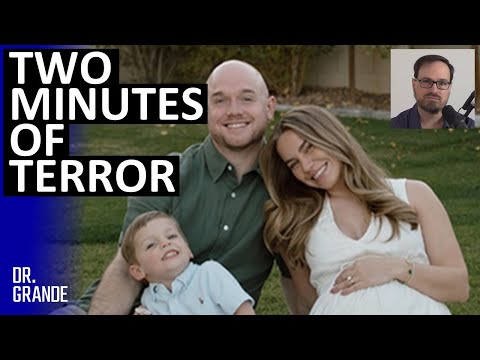 Husband of Famous TikToker Bets $25 on Basketball Before His Son Drowns | Trigg Kiser Case Analysis