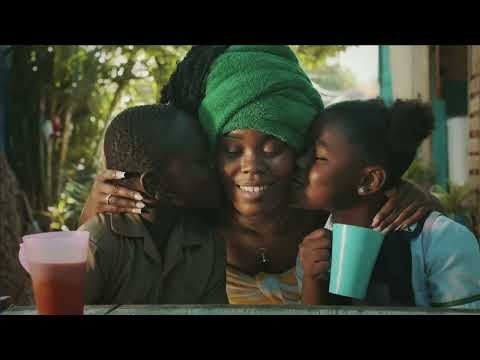 Black Am I - Work Day (Official Music Video)