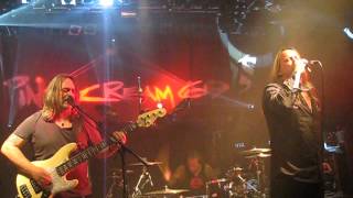 PINK CREAM 69 - special (live from Salzburg Rockhause 2013)