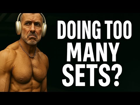 How Many Sets Per Week to MAXIMIZE Muscle Growth? (Stop Guessing!)