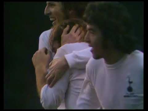 03/03/1973 League Cup Final TOTTENHAM H v NORWICH CITY