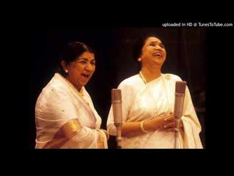 Man kyon behka re behka aadhi raat ko