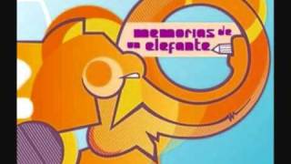 Elefante Mecanico - Funkanacer