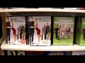Last Tour Of Blockbuster