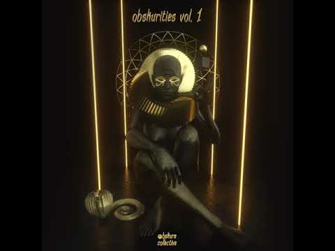 KRTL & Stoned Level - Chatter (Full Audio) [Obskurities Vol. 1]